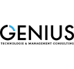 Genius TMC Logo