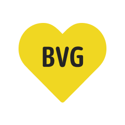 BVG - Berliner Verkehrsbetriebe