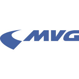 MVG - Münchner Verkehrsgesellschaft